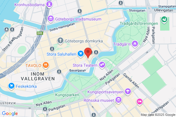 Aranea, Förvaltnings AB