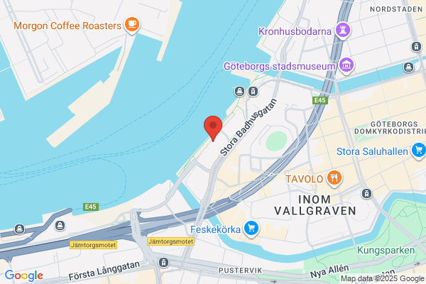 Bostadsrättsbyggarna i Sverige AB