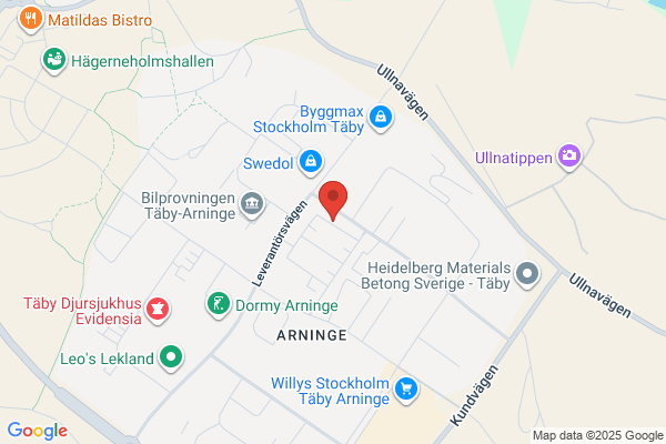 TP Group Sweden AB