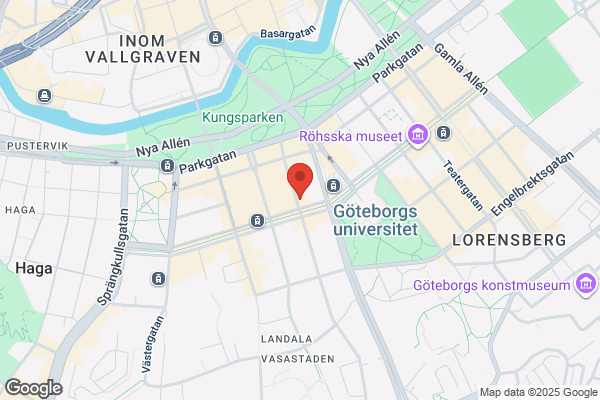 Svenska Mäklarhuset Göteborg
