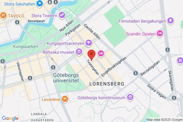 Ahre Fastighetsbyrå