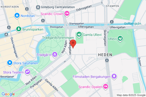 BOSTADSAFFÄREN