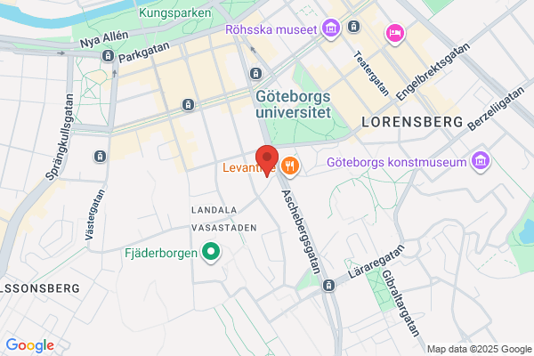 Kök & Bad Göteborg City AB