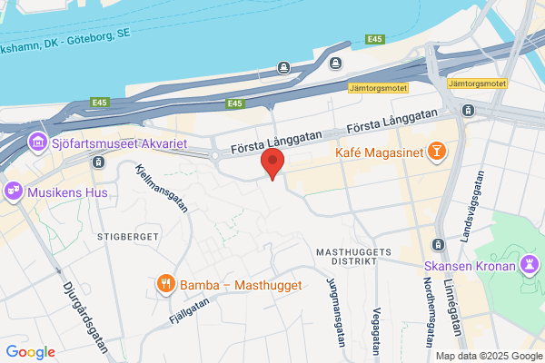 Riksbyggen Brf Göteborgshus Nr 20