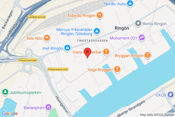 Ringöverken AB