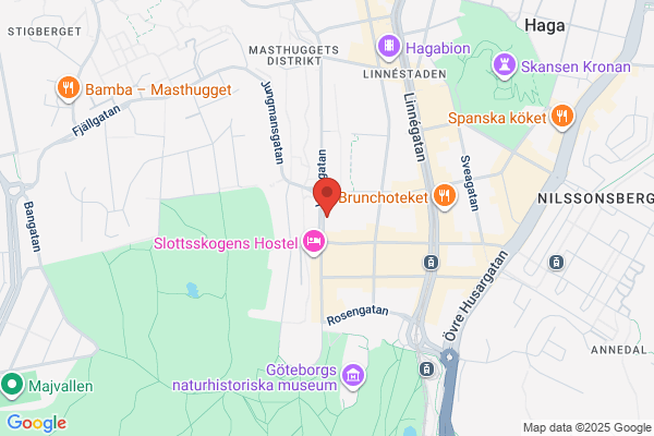 Föreningen Göteborg HjärtLung