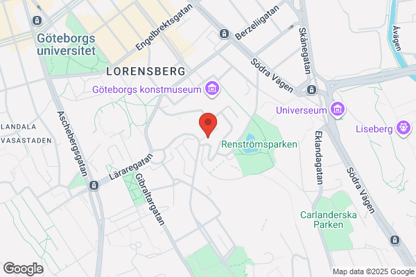 Medicin & Teknik, Stiftelsen
