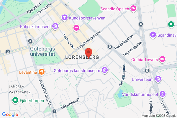 Vibergs Foto