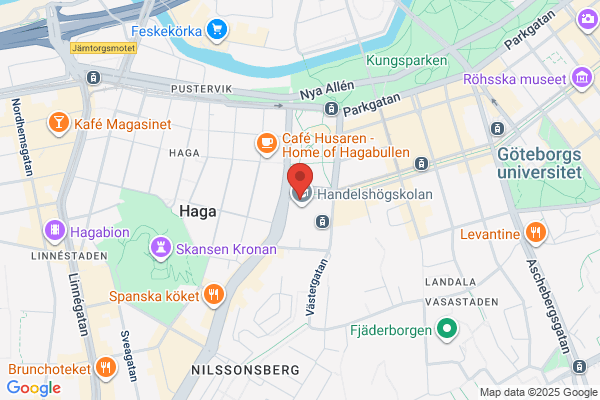 Hägg, Rasmus