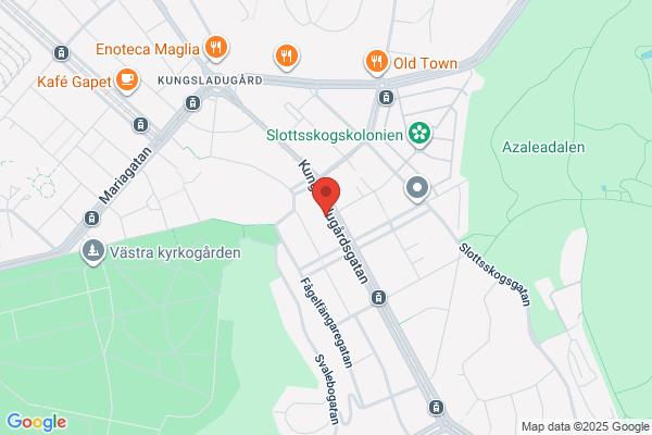 FotvårdsExperten