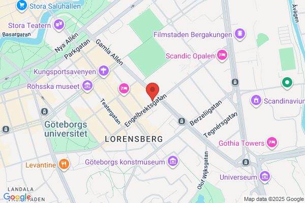 Laserspecialisten