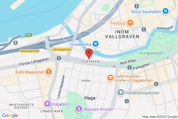 AAM Väl & Ve