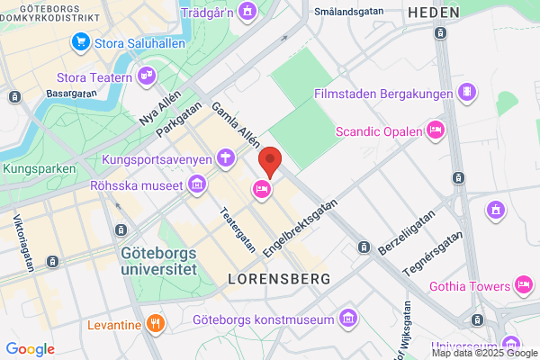 FG Friska Göteborg
