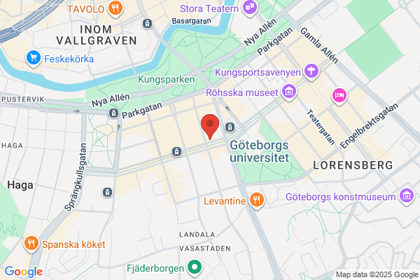 CICERO HårvårdsAteljé