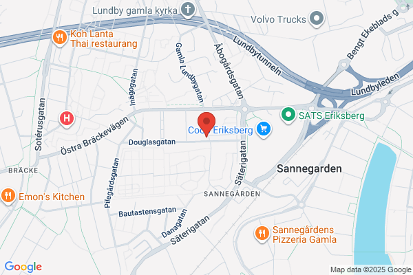 Klipphörnet