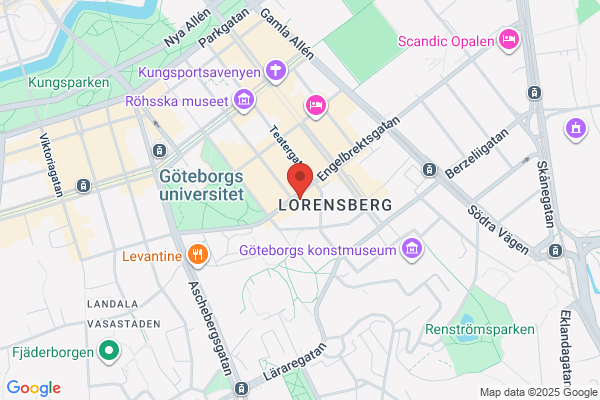 Cornérs Materialhandel AB