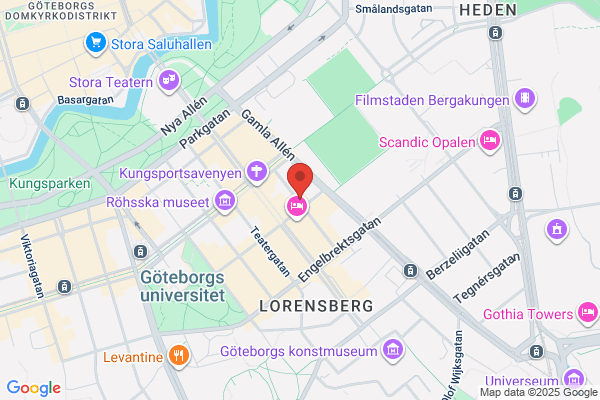 GÖAB Fönsterputs - Göteborg