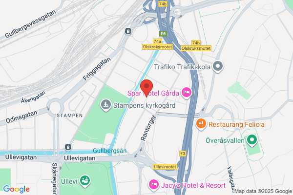 Navteq Göteborg