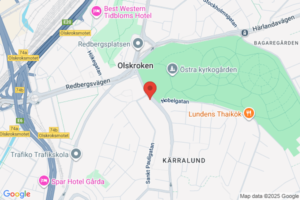 Svensk Företagsförmedling