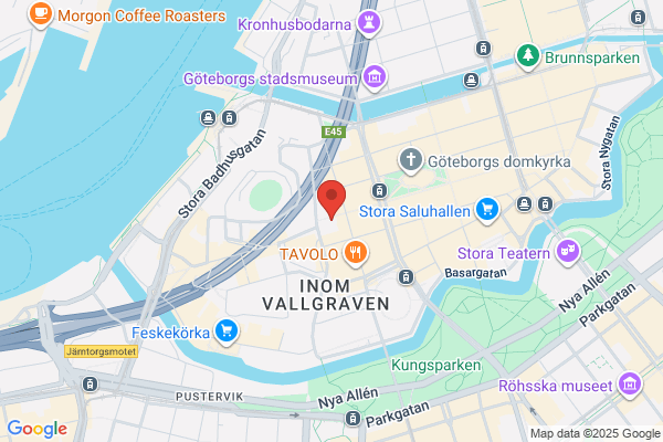 Akut rehab Sjukgymnastgruppen