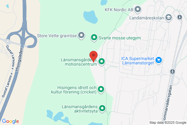 Alternativmedicinska Kliniken