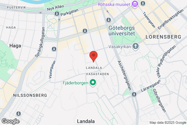 Cytokin i Göteborg AB