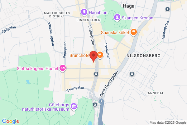 Dr. Rose-Marie Wessungers Privatmottagning