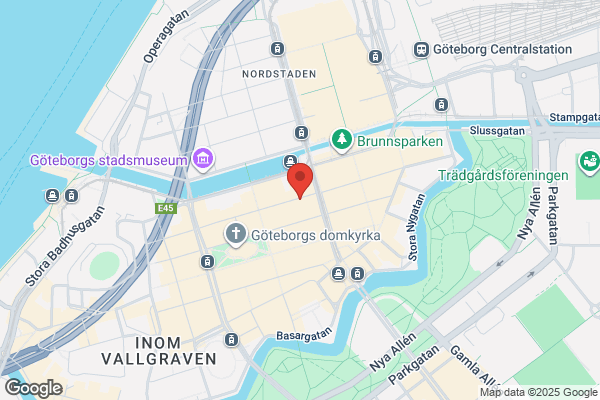 Drottninggatans Läkarmottagning