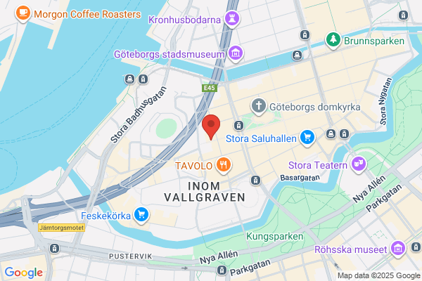 Gynekolog Centrum