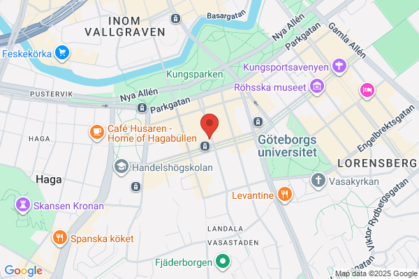 Galleri Backlund AB