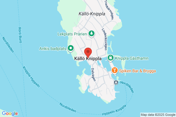 Knippla Redovisningstjänst AB
