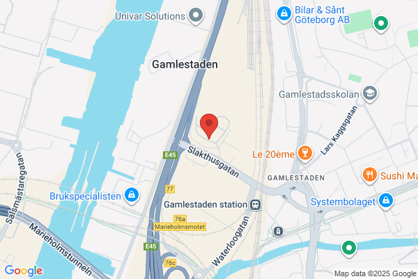 Gard (sweden) AB