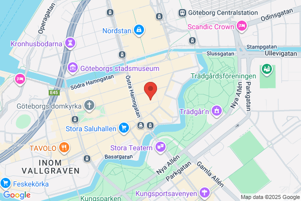 Länsförsäkringar Göteborg och Bohuslän