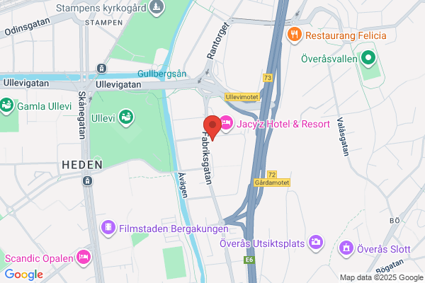 Max Matthiessen AB
