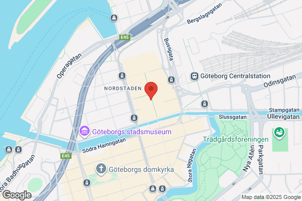 Nordstadens Försäkringsmäklare AB