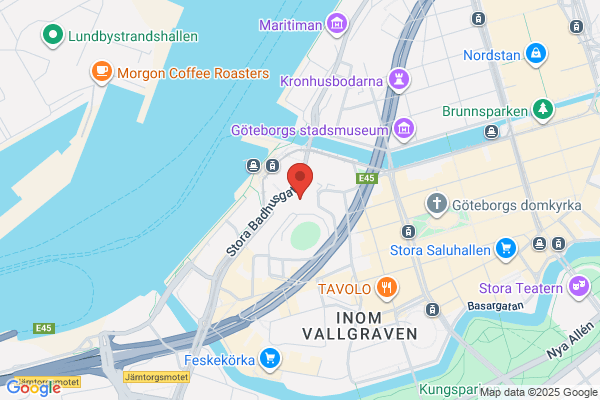 Försäkringsgruppen Jarl Rådlund AB