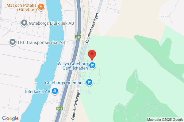 JYSK