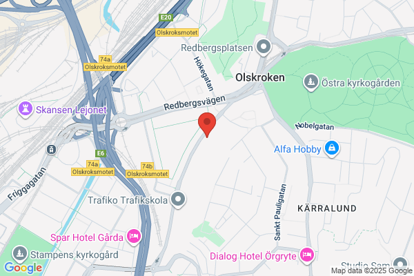 Steffens Cykelservice