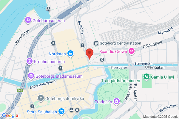 Höglunds Kiosk och Torggrill