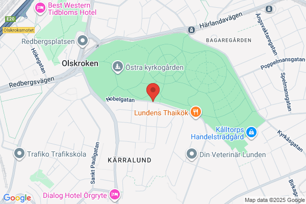 Sami Kolumnas Gatukök
