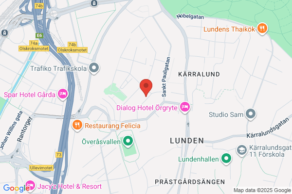 Olles Glasmästeri AB