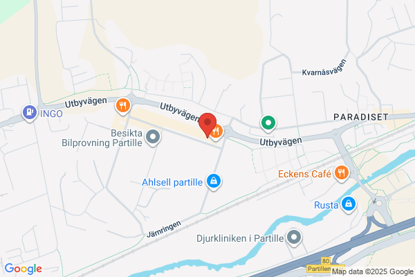 Samglas Göteborg/ Kålltorps Glasmästeri AB