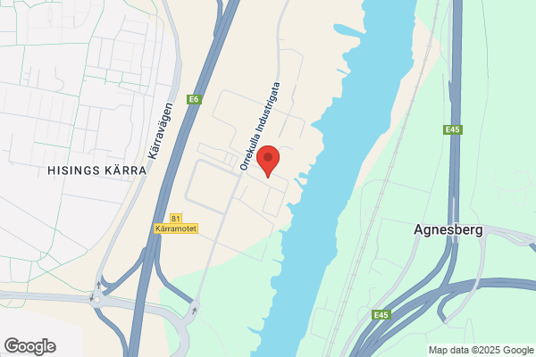 Bertne Grafisk Form AB