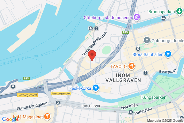 Design Communication in Gothenburg AB