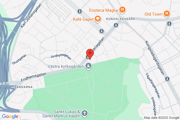 Västra Stenhuggeriet