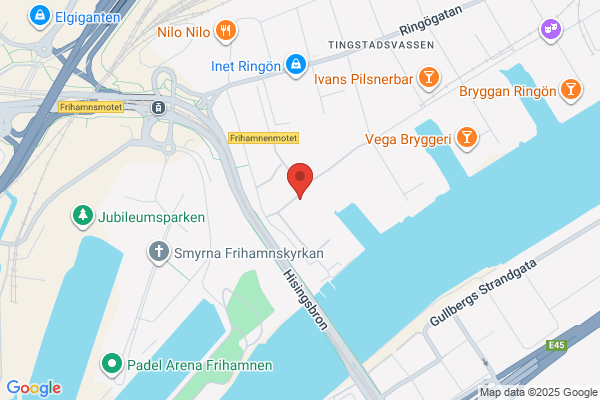 Hälsosupport Väst Gunnel Grann