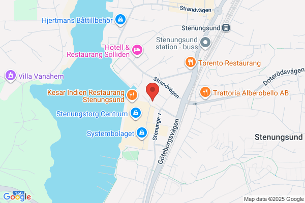 Smaskens Pizza & Grill