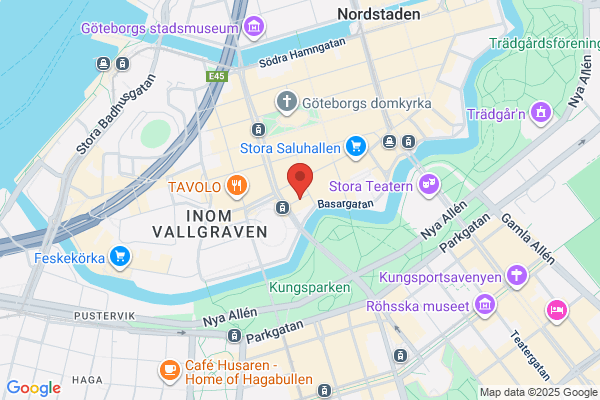 Grönsakstorgets Gatukök