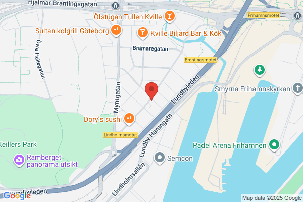 Herkules Pizza & Restaurang