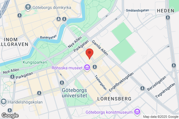 Keybar Café